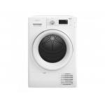 Sèche-linge Whirlpool FFTCM118XBFR