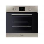 Four encastrable Whirlpool AKP475IX