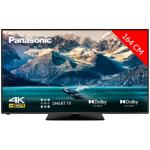 Téléviseur Panasonic TX-65JX600E