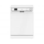 BRANDT DFS1010W - Lave-vaisselle posable - 10 couverts - 47dB - A++ - Larg.  44,8cm - Blanc - La Poste