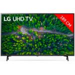 Téléviseur LG 75UP76703