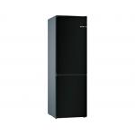 Réfrigérateur-congélateur Bosch KGN39IZEA