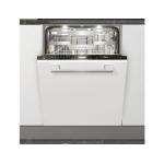 Lave-vaisselle Miele G 7965 SCVI K2O XXL