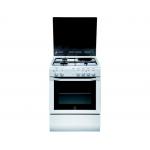 Cuisinière Indesit I6M6CAGW/FR