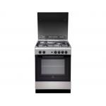 Cuisinière Indesit I6M6CAGXFR