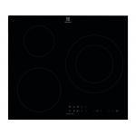 Plaque de cuisson Electrolux LIT60336CK