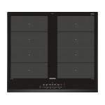 Plaque de cuisson Siemens EX651FXC1E