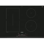 Plaque de cuisson Siemens ED731FSB5F iQ500