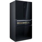 Réfrigérateur-congélateur Siemens KF96RSBEA
