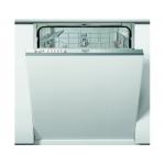 Lave-vaisselle Hotpoint ELTB4B019EU