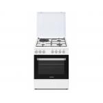 Cuisinière Candy RME660CMW/E