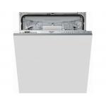 Lave-vaisselle Hotpoint HI5030WEF