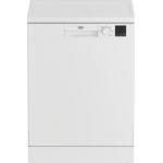 Beko Lave vaisselle 45 cm BDFS15020W pas cher 