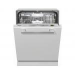Lave-vaisselle Miele G 5260 SCVi