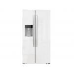 Réfrigérateur américain Schneider SCUS550NFGLW