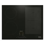 Plaque de cuisson Miele KM7404FX