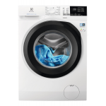 Lave-linge Electrolux EW6F4142PA