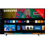 Téléviseur Samsung UE50BU8005K