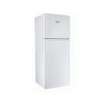 Réfrigérateur-congélateur Hotpoint ENTM18210VW1