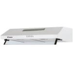 Hotte aspirante Candy CFT63/1W/1