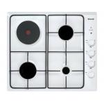 Plaque de cuisson Brandt BPE6411WM