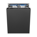 Lave-vaisselle Smeg STL33HFLEXI