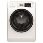 Lave-linge Whirlpool FFDB11469BVFR