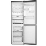 Réfrigérateur-congélateur Whirlpool W7X83TMX