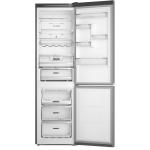 Réfrigérateur-congélateur Whirlpool W7X93TMX