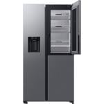 Réfrigérateur-congélateur Samsung RH68B8840S9