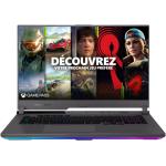 PC portable Asus STRIX-G17-G713RW-KH096W