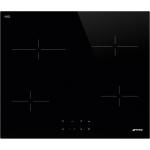 Plaque de cuisson Smeg SE264TD1