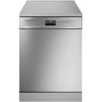 Lave-vaisselle Smeg LVS254CX