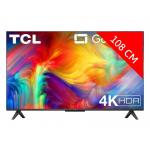 Téléviseur TCL 43P731