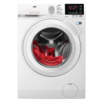 Lave-linge AEG L6FBR141A
