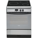 Cuisinière Hotpoint HF63ILMPAA