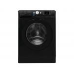 Lave-linge séchant Indesit BDE761682XKFRN