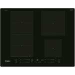 Plaque de cuisson Whirlpool WFS2765NEIXL