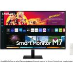 Écran PC Samsung M7 32'' LS32BM700UUXEN