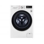 Lave-linge séchant LG F 854 N 41 WR