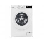 Lave-linge LG F 84 N 24 WH