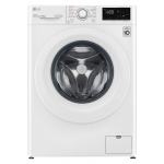 Lave-linge LG F82SV33WHS