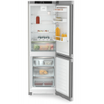Réfrigérateur-congélateur Liebherr CNSFD1853-20