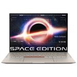 PC portable Asus Zenbook 14X OLED UX5401 Space Edition