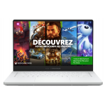 PC portable Asus ROG ZEPHYRUS G15 GA503RS-030W