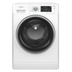 Lave-linge Whirlpool FFDD9469BSVFR