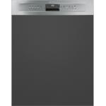 Lave-vaisselle Smeg PL254CX