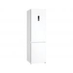 Réfrigérateur-congélateur Siemens KG39NXWDF