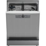 Lave-vaisselle Beko BDFN26420XQ