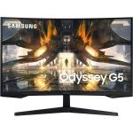 Écran PC Samsung ODYSSEY G550 27'' LS27AG550EUXEN